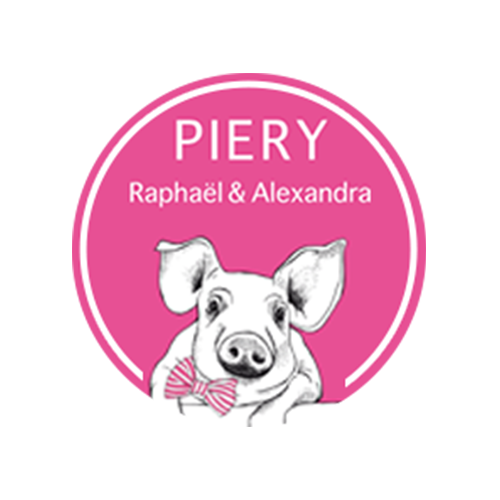 Logo PIERY RAPHAEL